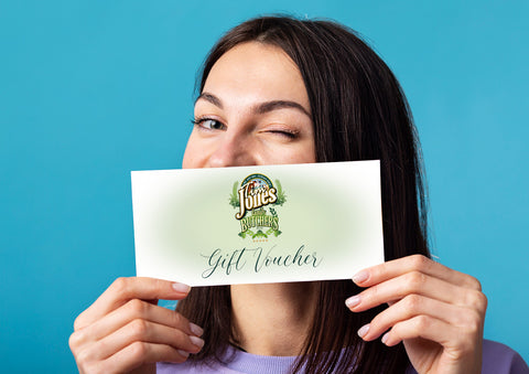 Gift Vouchers
