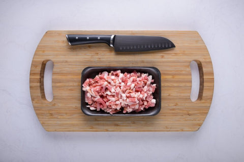 Bacon Lardons