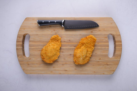 Large Chicken Kiev