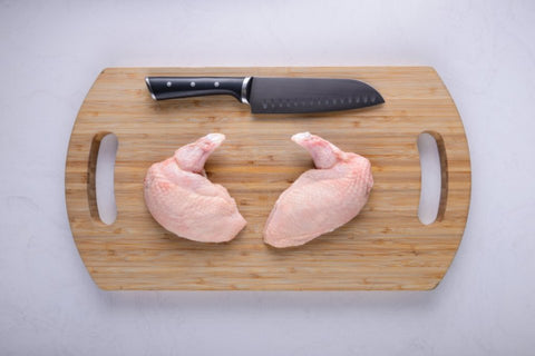Large Fresh Chicken Supreme