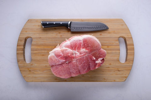 Horseshoe Ham Joint