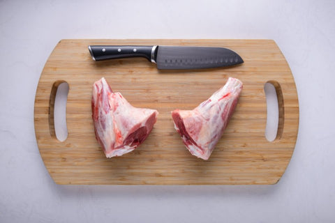 Lamb Shank