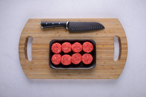 Premium Meat Balls