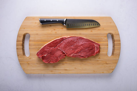 Sirloin Steak