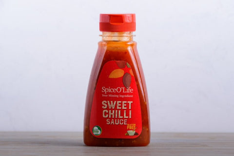 Sweet Chili Sauce