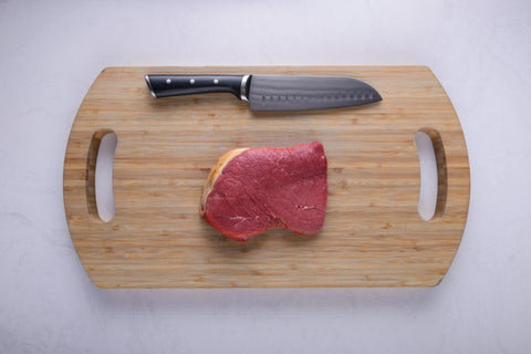 Topside Steak