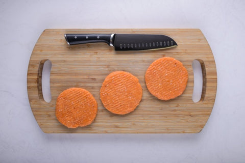 Turkey Burger
