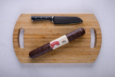 Clonakilty Black Pudding