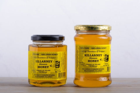 Killarney Blossom Honey