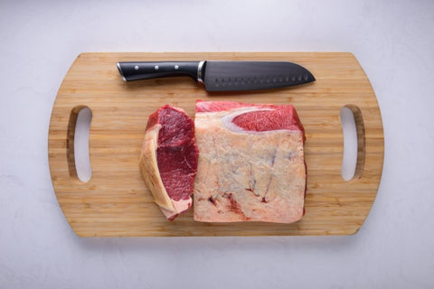 Prime Roasting Striploin