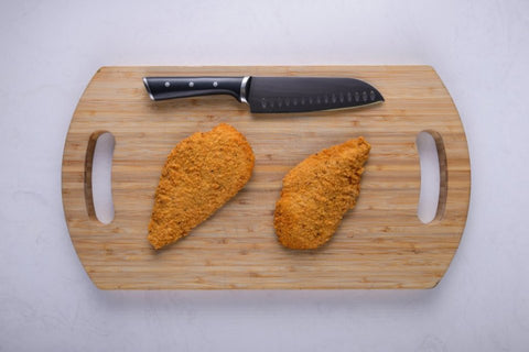 Large Southern Fried Chicken Fillets